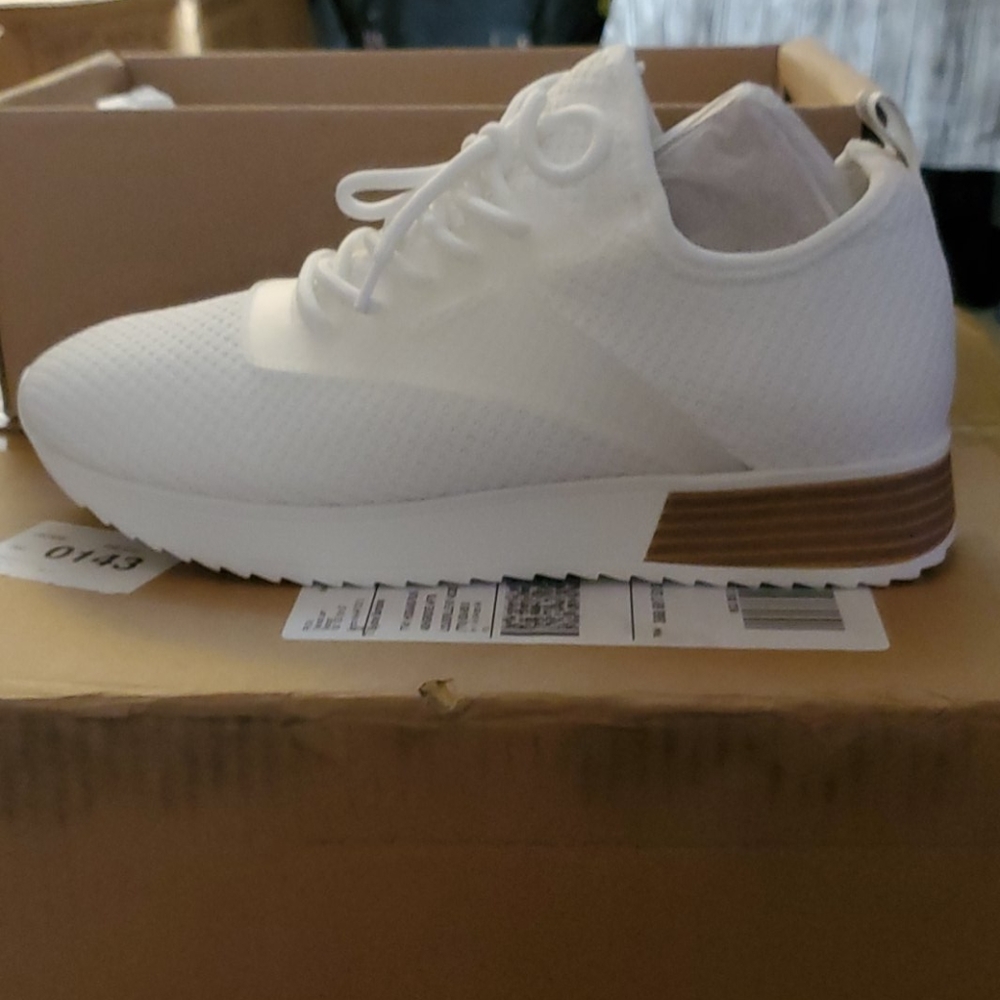 Steve madden